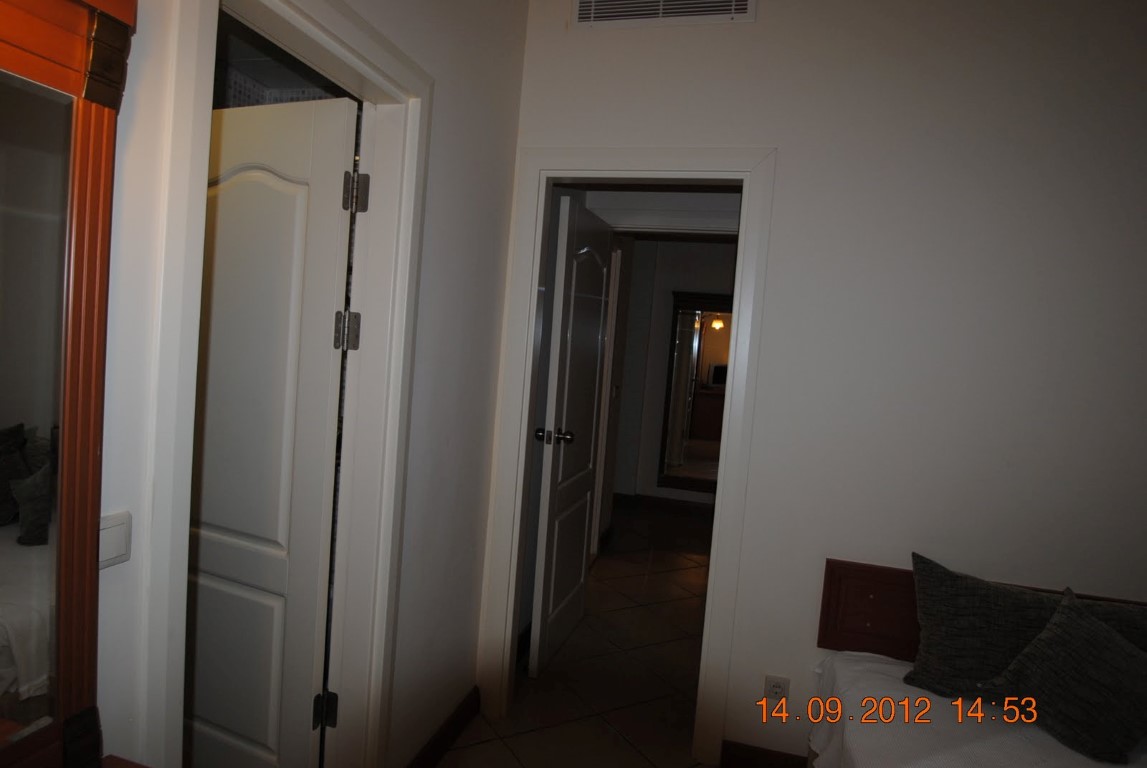 imagini hotel CLUB TURBAN MARMARIS